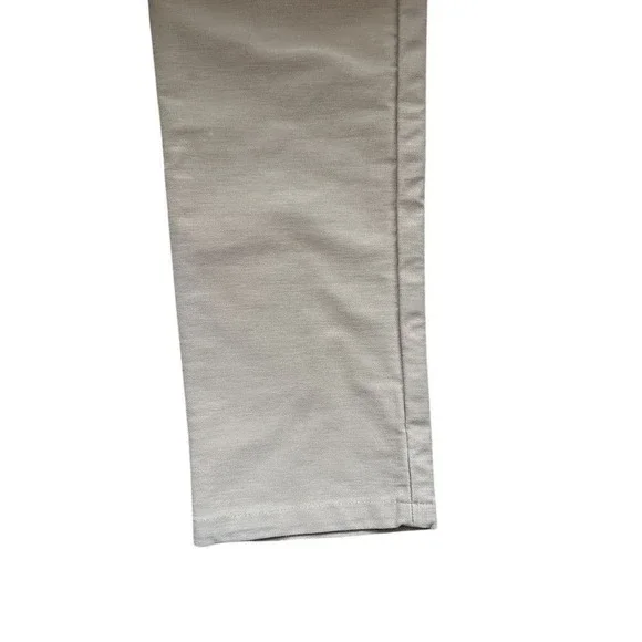 Lululemon Men's Size 31 ABC‎ Utilitech Beige Pants Gorpcore Athleisure Dadcore - Picture 9 of 16